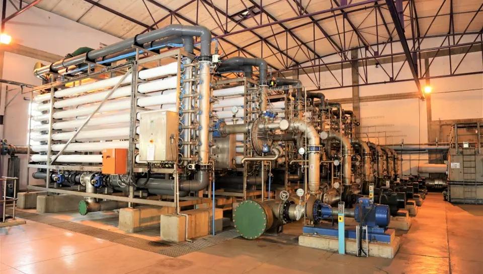 inside desa